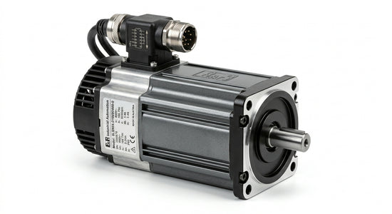 B&R 8LSN55.D1020D000-0