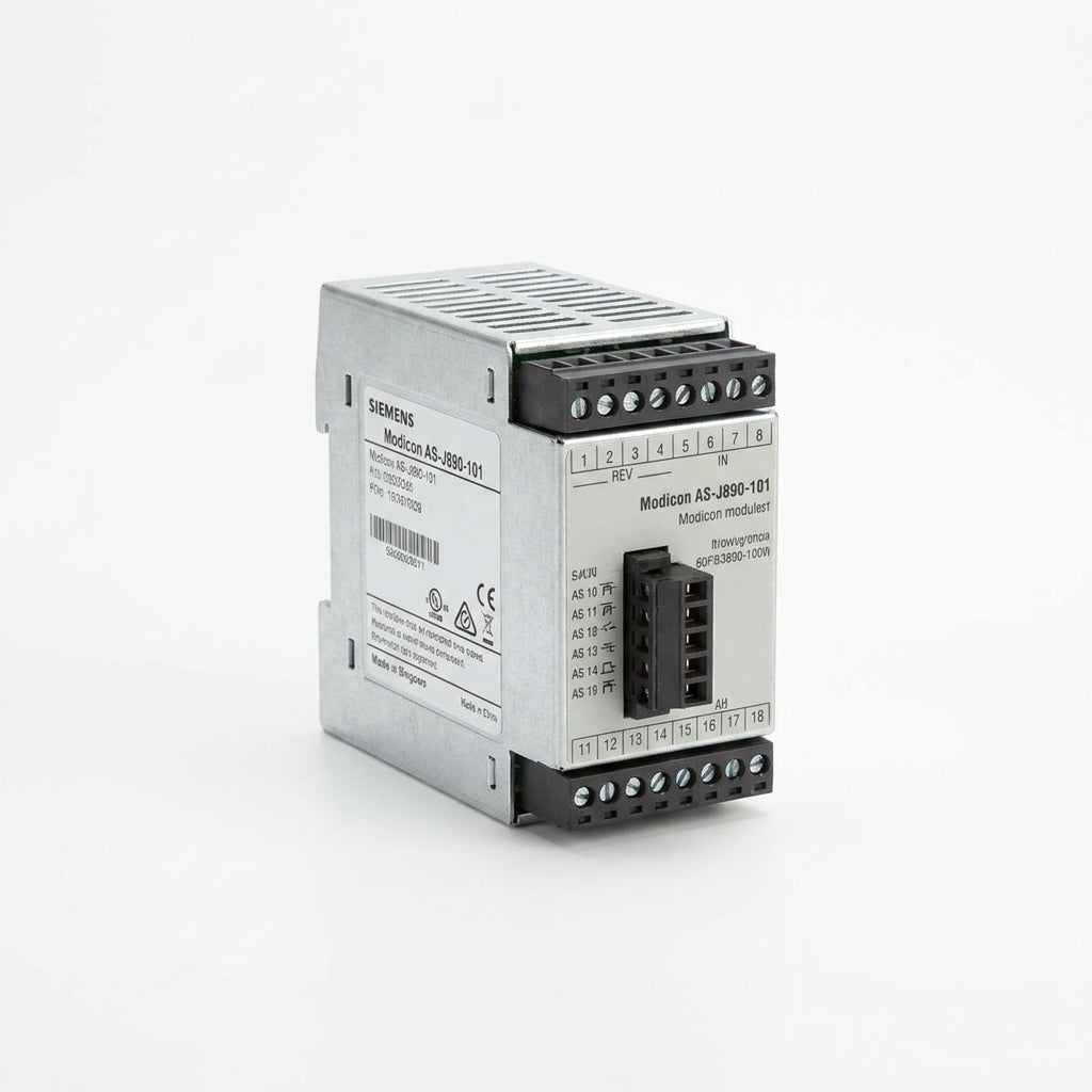 Modicon AS-J890-101