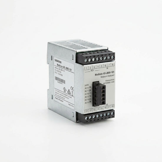 Modicon AS-J890-101
