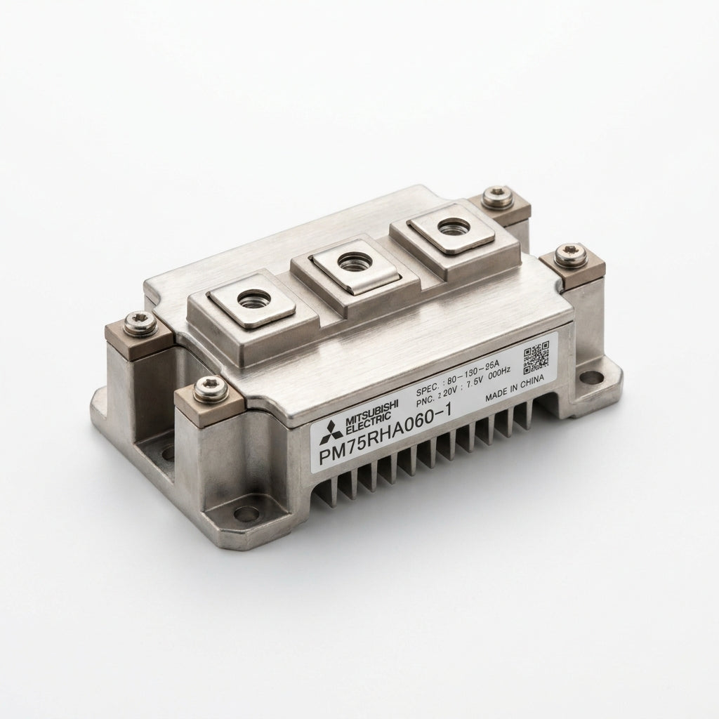 Mitsubishi Electric PM75RHA060-1