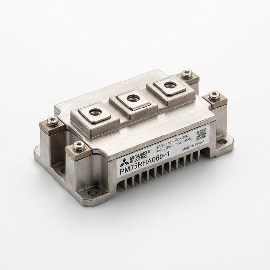 Mitsubishi Electric PM75RHA060-1