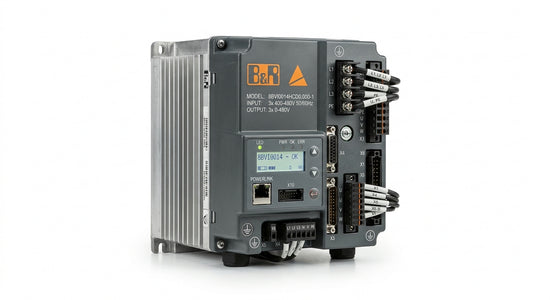 B&R 8BVI0014HCD0.000-1