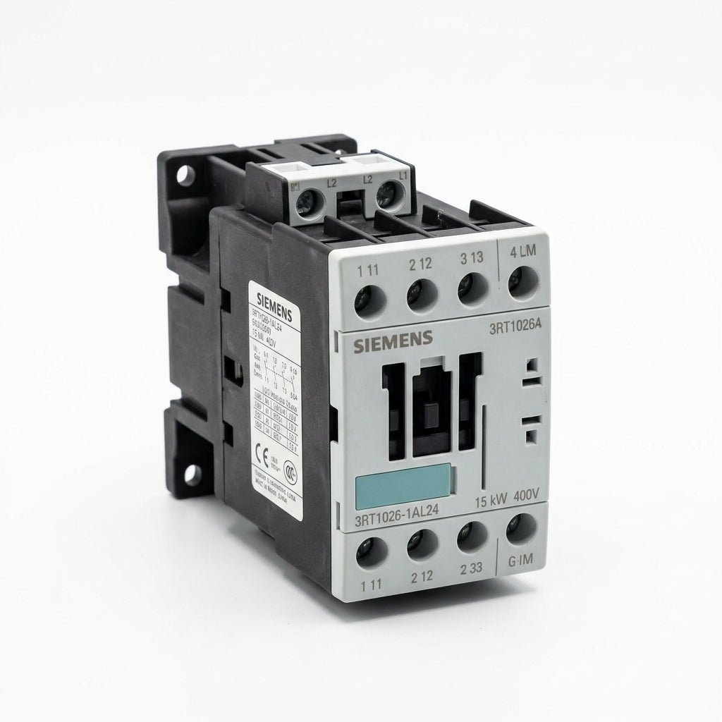 Siemens 3RT1026-1AL24