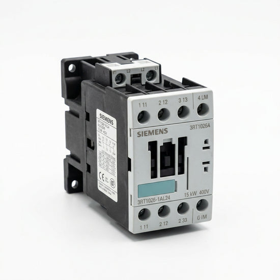 Siemens 3RT1026-1AL24