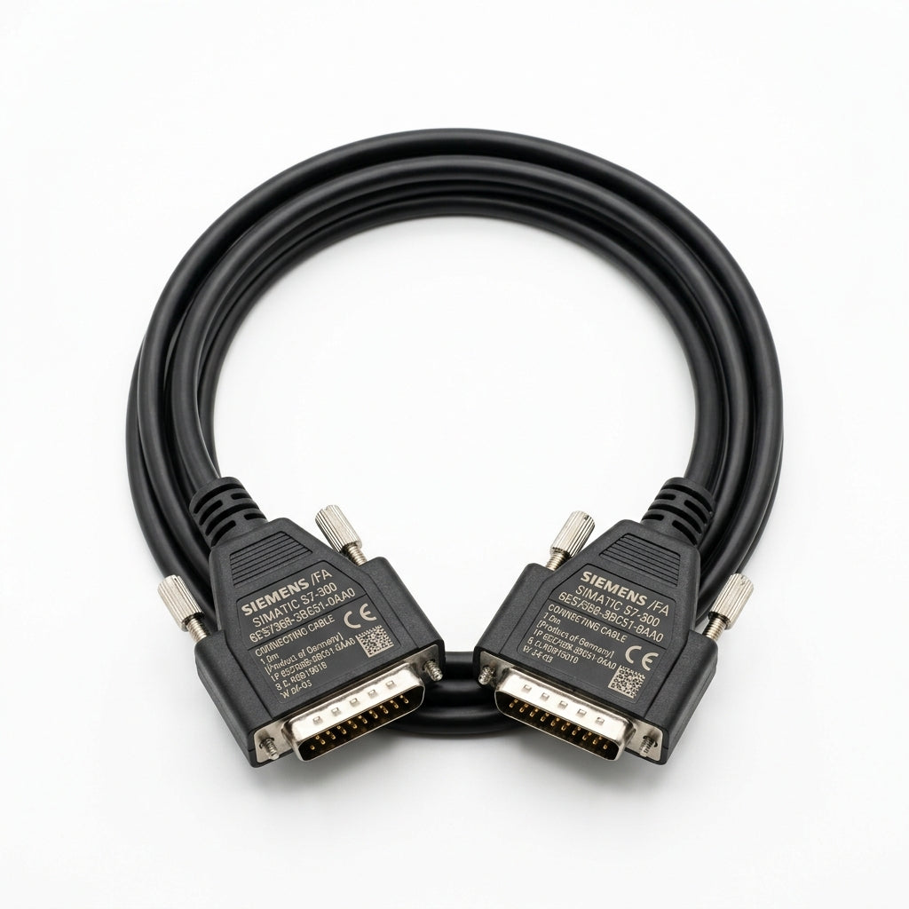 SIEMENS/FA 6ES7368-3BC51-0AA0