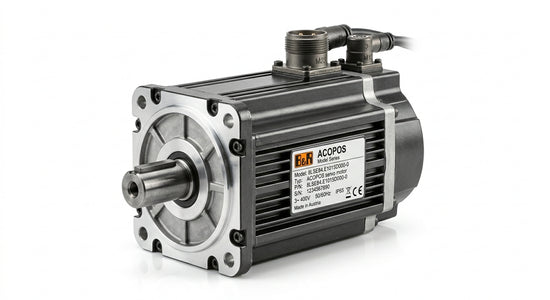 B&R 8LSE84.E1015D000-0