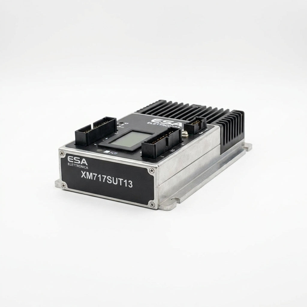 ESA ELETTRONICA XM717SUT13
