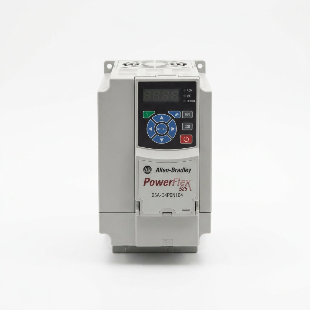 Allen-Bradley 25A-D4P0N104