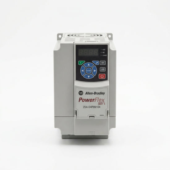 Allen-Bradley 25A-D4P0N104