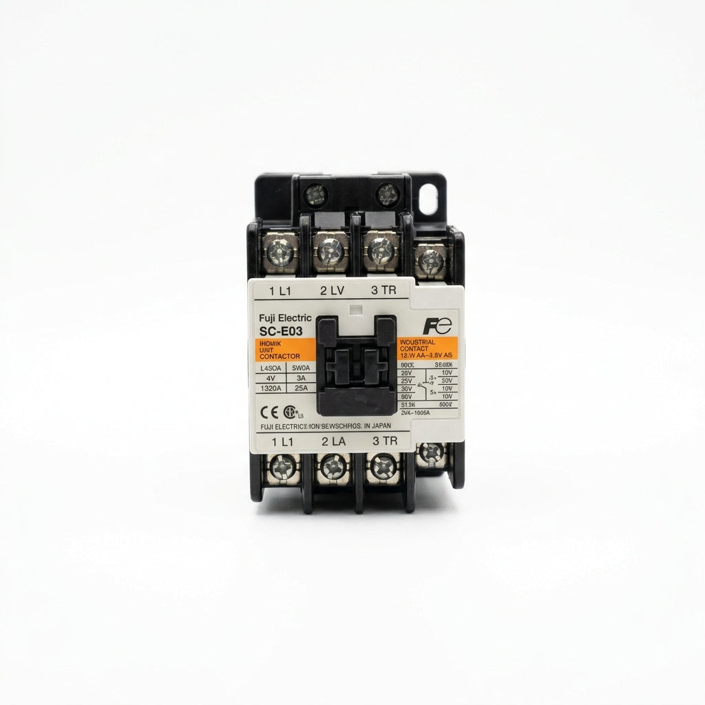 Fuji Electric SC-E03