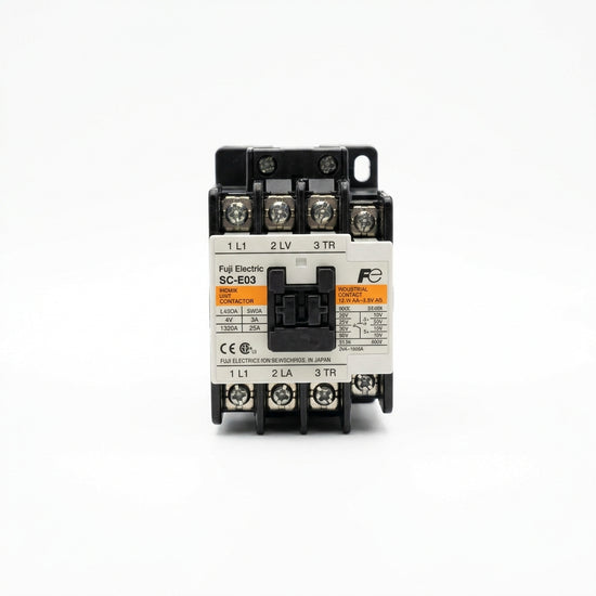 Fuji Electric SC-E03