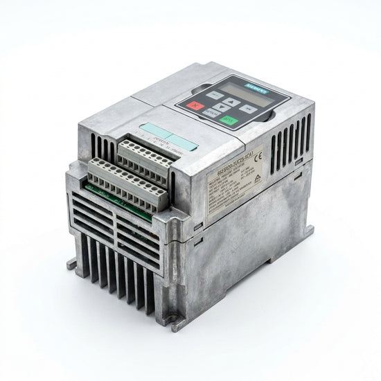 Siemens 6SE6420-2UC25-5CA1