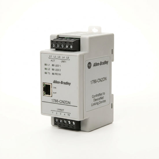 Allen-Bradley 1788-CN2DN