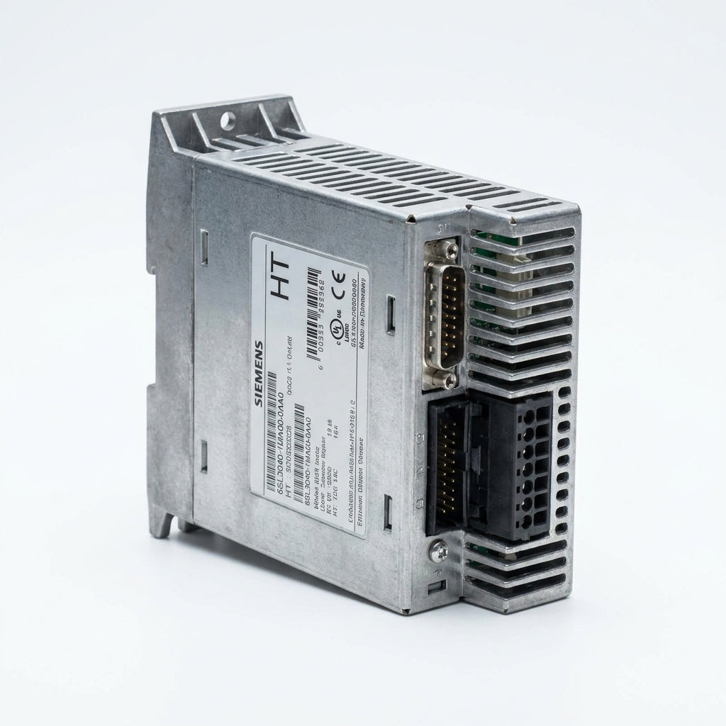 SIEMENS/HT 6SL3040-1MA00-0AA0
