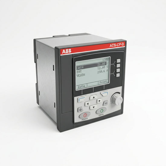 ABB ACS-CP-D