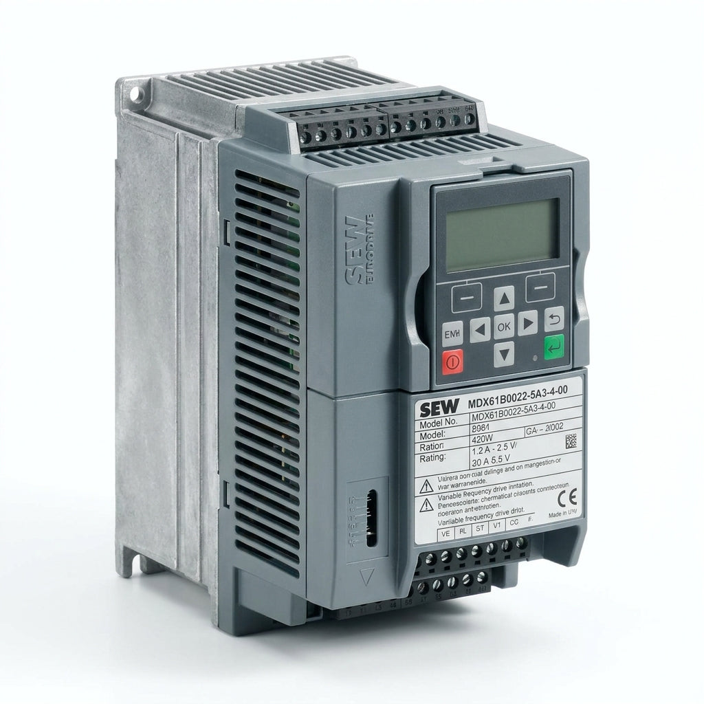 SEW-EURODRIVE MDX61B0022-5A3-4-00