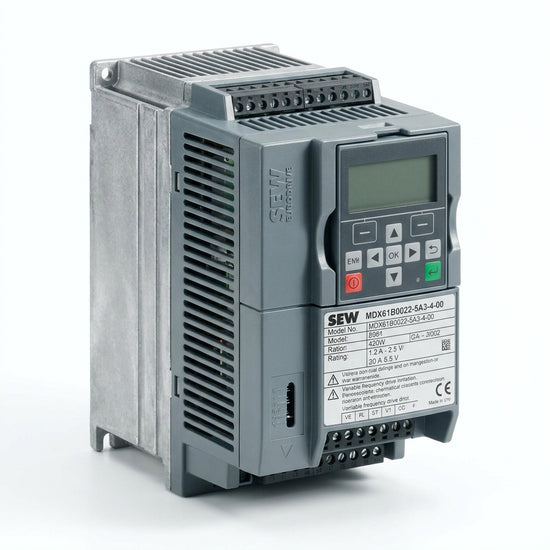 SEW-EURODRIVE MDX61B0022-5A3-4-00