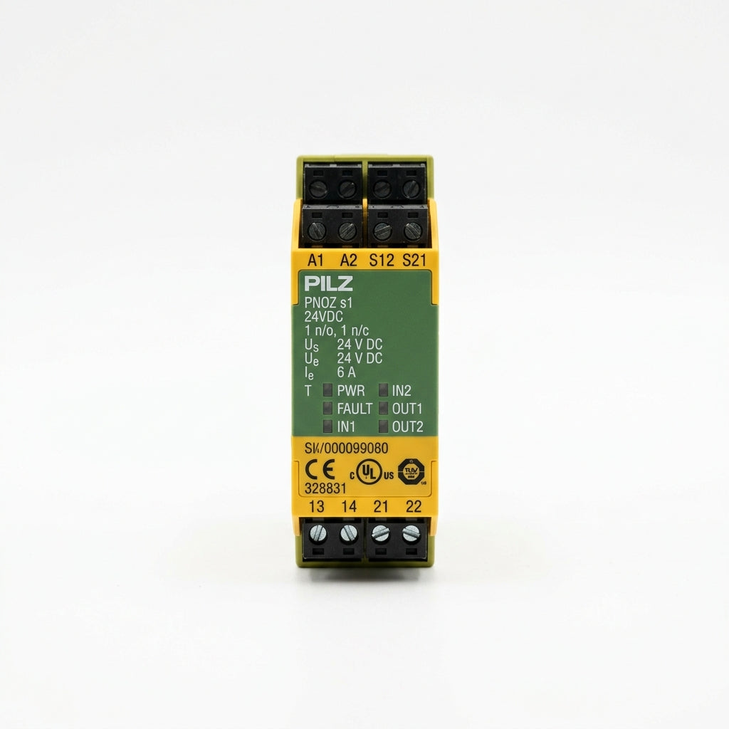 PILZ 328831
