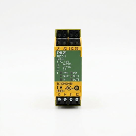 PILZ 328831
