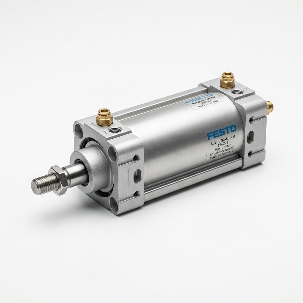 FESTO ADVUL-32-80-P-A