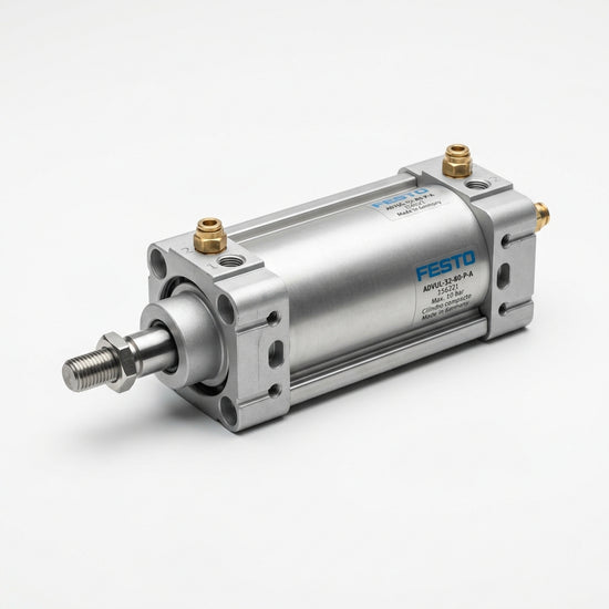 FESTO ADVUL-32-80-P-A