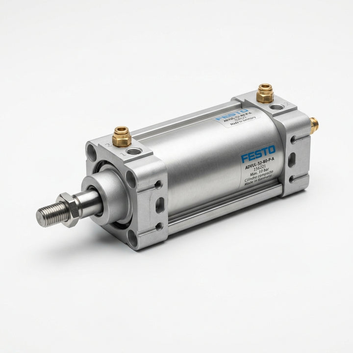 FESTO ADVUL-32-80-P-A