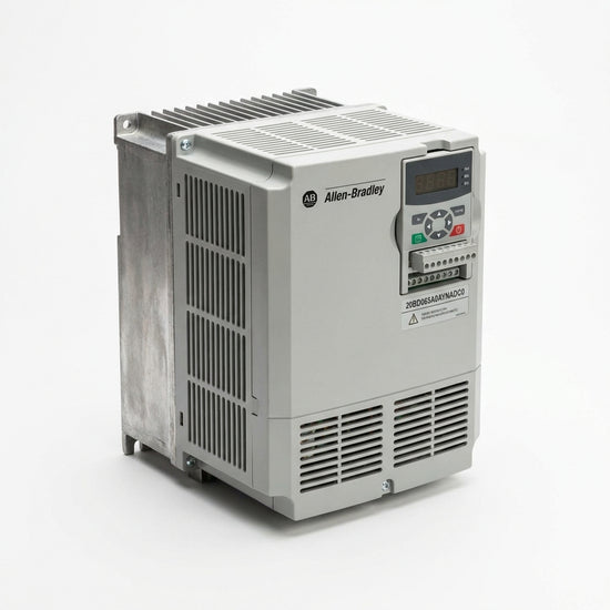 Allen-Bradley 20BD065A0AYNADC0