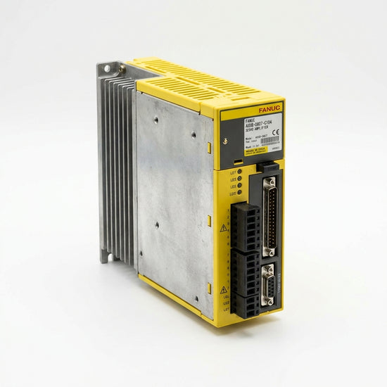 FANUC A03B-0807-C104