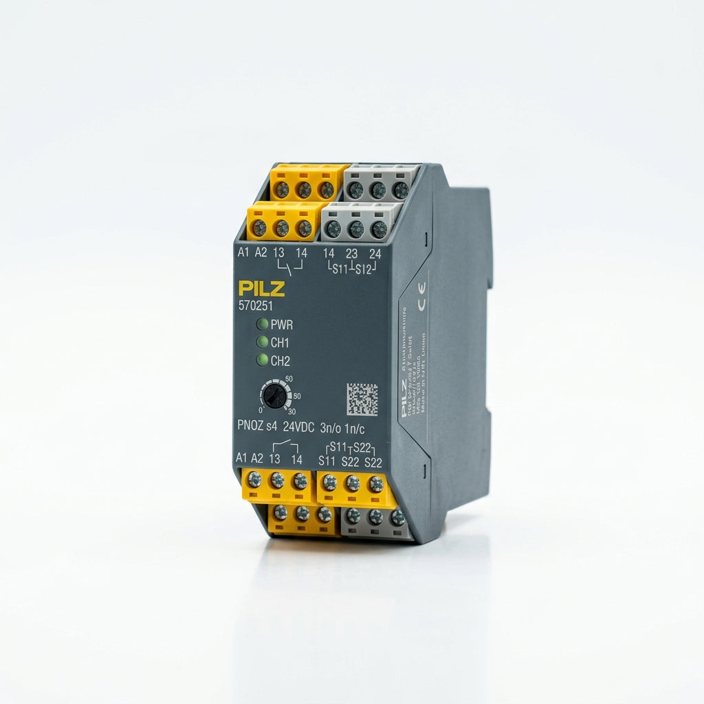 PILZ 570251