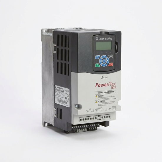 Allen-Bradley PowerFlex 753 (20F14GC260JA0NNNNN)