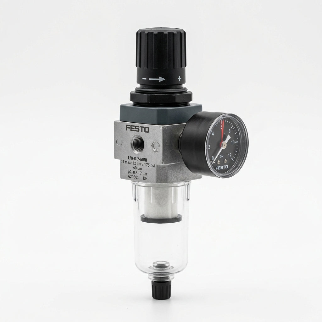 FESTO LFR-D-7-MINI