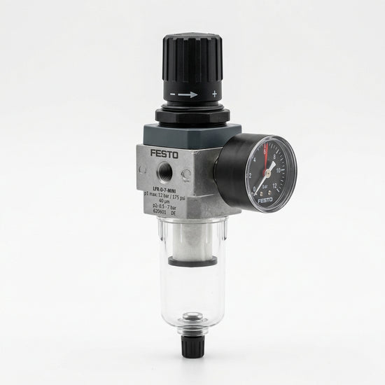 FESTO LFR-D-7-MINI