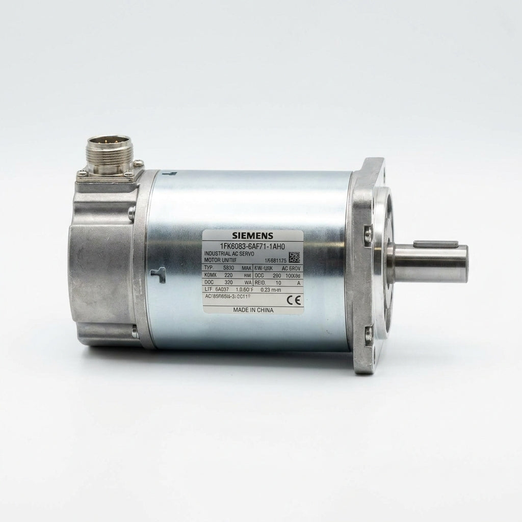 Siemens 1FK6083-6AF71-1AH0