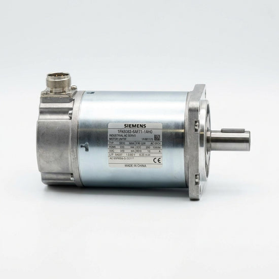 Siemens 1FK6083-6AF71-1AH0