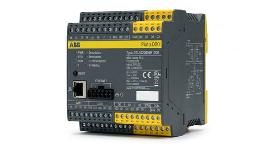 ABB 2TLA020056R1000
