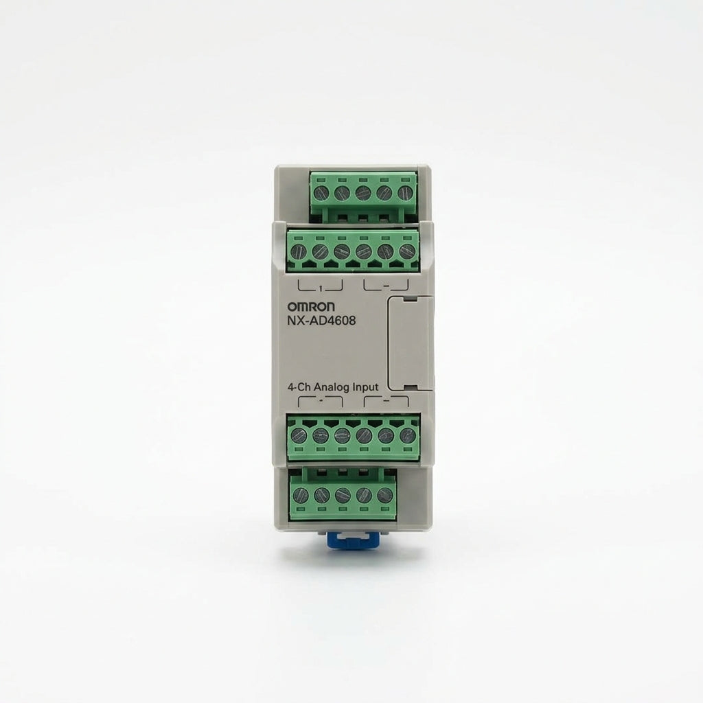Omron NX-AD4608