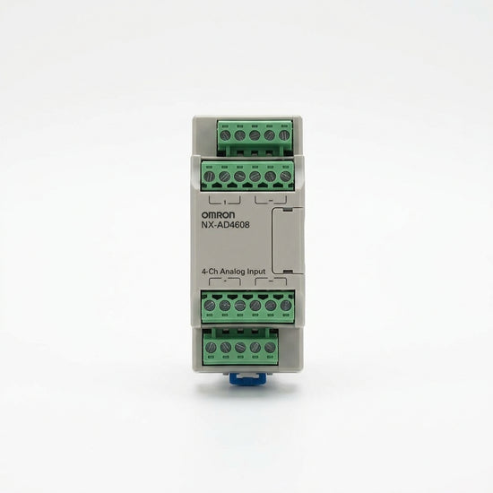 Omron NX-AD4608