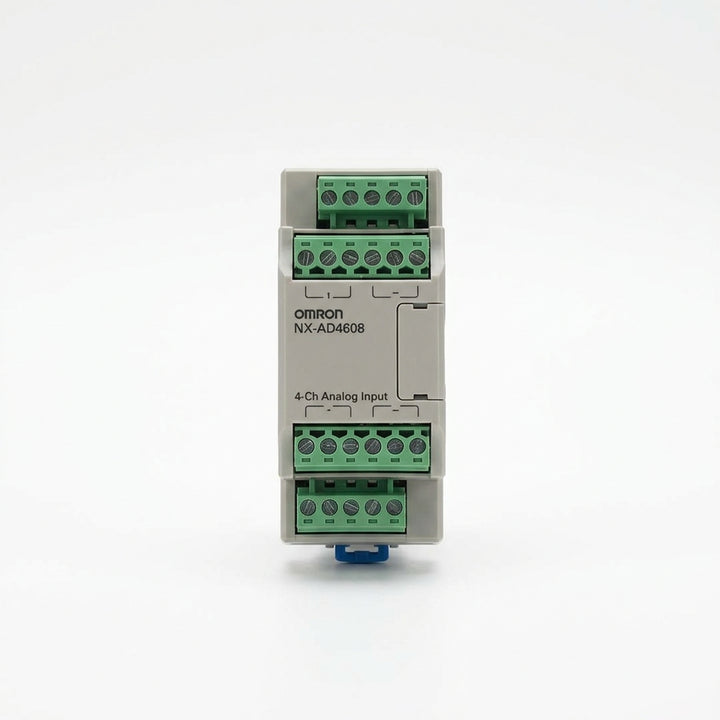 Omron NX-AD4608