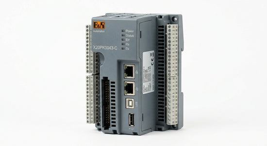 B&R X20PK0043-C