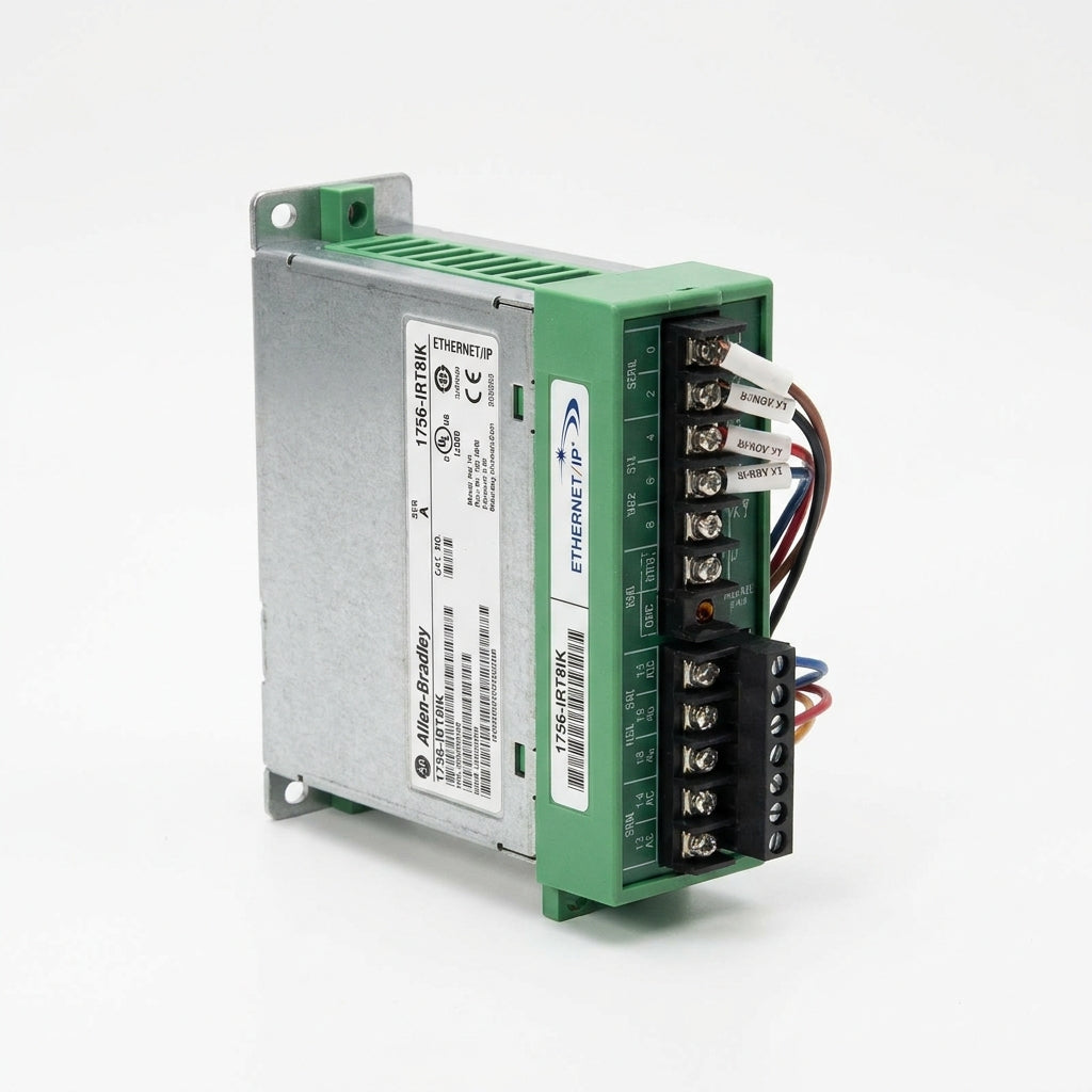 Allen-Bradley 1756-IRT8IK