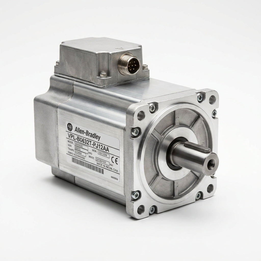 Allen-Bradley VPL-B0632T-PJ12AA