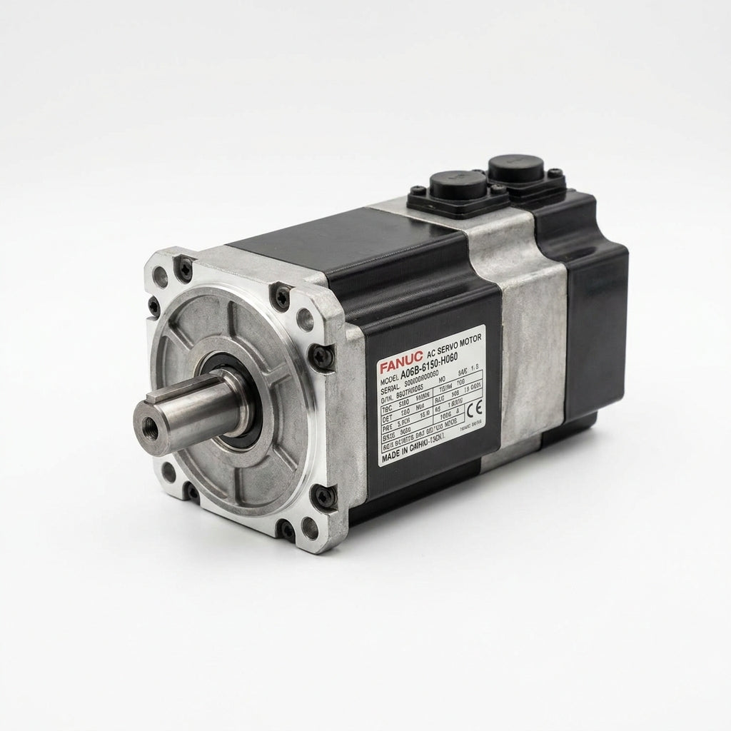 FANUC A06B-6150-H060