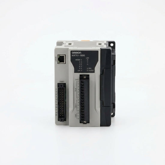 Omron NX701-1600