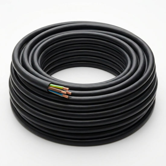 BIND CompuCablePlusUSA AC-01215 15.00' (4.57m) Cable de alimentaci�n Negro NEMA 5-15P a IEC 320-C13 SVT