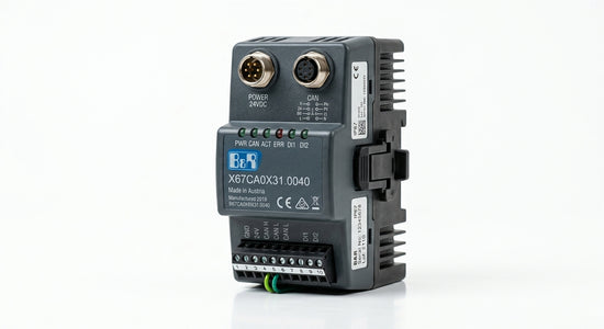 B&R X67CA0X31.0040