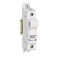PORTAFUSIBLE SECC. UNIPOLAR SP-38 10X38