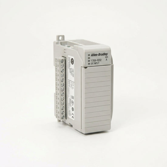Allen-Bradley 1769-IQ32