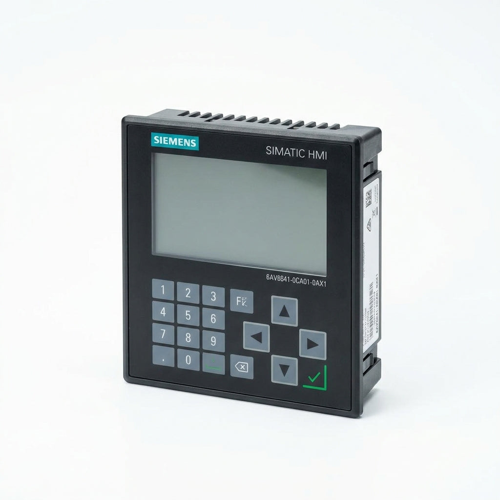 Siemens 6AV6641-0CA01-0AX1