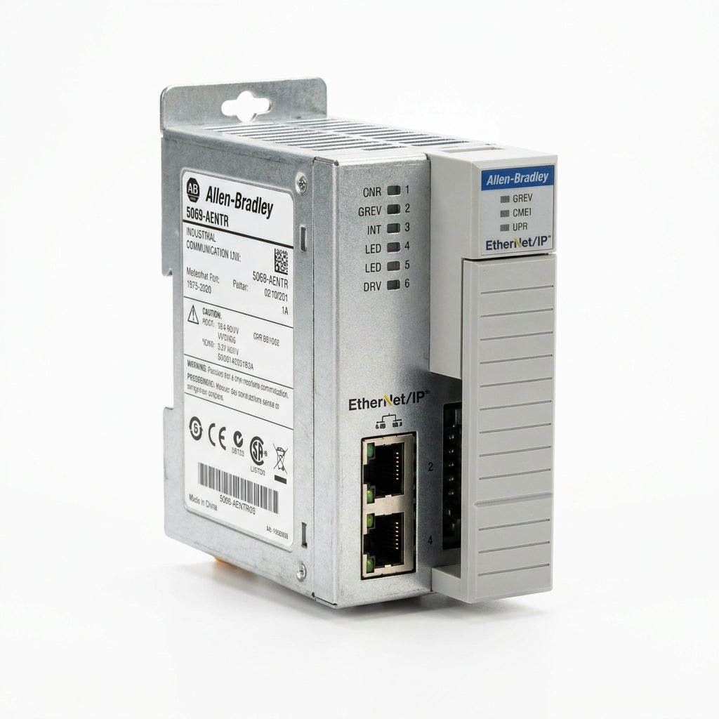 Allen-Bradley 5069-AENTR
