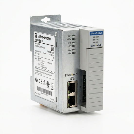 Allen-Bradley 5069-AENTR
